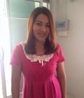 Rencontre Femme Thaïlande à Khanom : Alisa, 44 ans